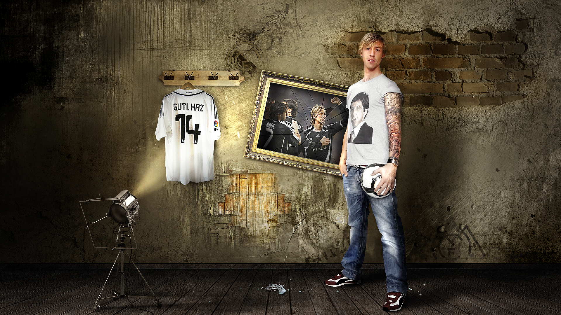 德罗入选巴黎欧冠名单，法媒：恩里克合计他极具天禀